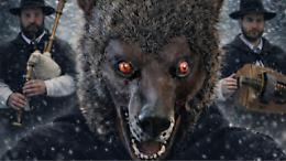 Lo Carnaval de L&rsquo;ors: il ritorno dell&rsquo;antico Carnevale di Mentoulles