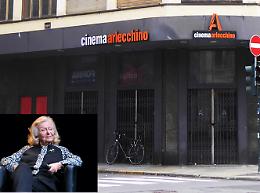 Rinasce il cinema Arlecchino di corso Sommelier: sar&agrave; il nuovo teatro della Fondazione Egri per la Danza