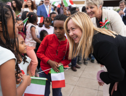 Meloni ad Addis Abeba, il Piano Mattei cerca alleati e concretezza. Ecco cosa ha detto la Premier VIDEO