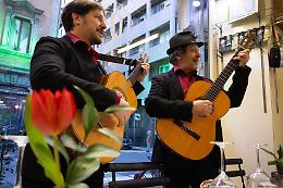 Una serenata per San Valentino, a Torino &egrave; tutto pronto per la festa degli innamorati: ecco cosa fare