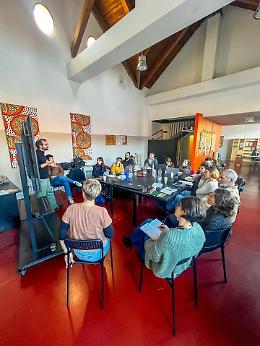 Moncalieri rigenera gli spazi con i giovani: parte il progetto "Le idee trovano spazio"