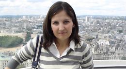 Nuove indagini sulle chat Msn di Chiara Poggi