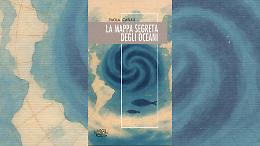 Quando l&rsquo;amore diventa mare: la nuova poesia di Paola Casulli