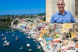 Il miracolo di Procida Capitale Italiana della Cultura 2022: &laquo;Visitatori raddoppiati e il mondo parla di noi&raquo;