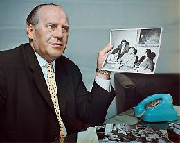 Dentro il sistema e contro il sistema: la scelta di Oskar Schindler