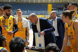 Dopo la disfatta di Livorno, la Reale Mutua ospita la Gemini Mestre, per invertire la tendenza negativa