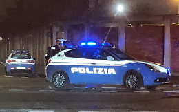Paura a Mirafiori, rider pestato con la mazza da baseball