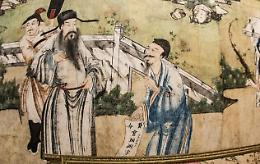 Stupinigi celebra il Capodanno Cinese: alla Palazzina di Caccia un viaggio tra le "cineserie" dei Savoia