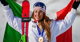 Olimpiadi Invernali Milano Cortina 2026, il programma del 14 febbraio: tutti gli italiani in gara