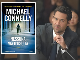 Se l'AI dice "Uccidi" a un ragazzino... L'Avvocato della Lincoln &egrave; tornato