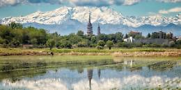 Dal Novarese alle Alpi: alla scoperta del Cammino di San Bernardo con Itinerarium