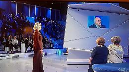 C'&egrave; posta per te, Alfredo da Torino e l'amore con Concetta a 64 anni di distanza