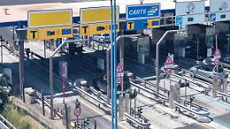 Pedaggi, lo smartphone pronto a sostituire il Telepass: ecco come funzioner&agrave; lo Smart pass