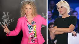 Ascolti tv 14 febbraio: Rai1 inarrestabile, Antonella Clerici supera Maria De Filippi