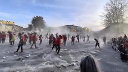Bruino si tinge di bianco: oggi la storica Battaglia della Farina