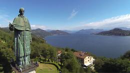 Lo sapevi che una statua piemontese ha ispirato la Statua della Libert&agrave;? 