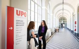 UPO prima in Italia per donne nelle Stem: ecco i numeri che sorprendono