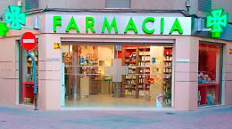 Parcheggi da 15 minuti davanti alle farmacie, Torino studia la soluzione