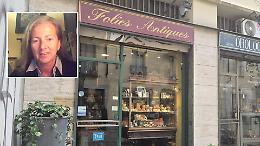 Rapina l&rsquo;antiquaria, arrestato dopo 2 anni: &laquo;Da quel giorno ho paura della gente&raquo;