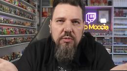 Addio a Federico Frusciante, il mondo del cinema piange il critico del web