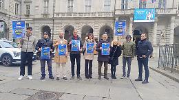 "Rottamazione delle vecchie cartelle": FI chiede alla Citt&agrave; di aderire alle agevolazioni