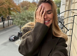 Ilary Blasi &egrave; pronta per il s&igrave;: ecco cosa racconta

