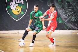 La L84 ospita a Lein&igrave; l'Active Network, per confermarsi al secondo posto