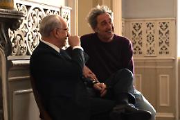 A Torino il tour gratuito tra le location di "La Grazia" di Paolo Sorrentino