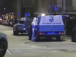 Santa Rita, uomo trovato sgozzato in strada