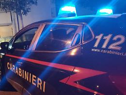 Mathi: rissa tra famiglie nella notte, trasportati al pronto soccorso di Ciri&egrave;