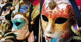 A Racconigi torna il carnevale, dopo 15 anni i carri tornano a sfilare