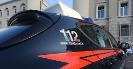 Entra al ristorante e mostra una pistola per mangiare prima: 67enne denunciato a Biella