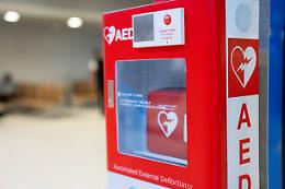 Pi&ugrave; defibrillatori e formazione per salvare vite: a Cafasse il corso BLS‑D aperto ai cittadini