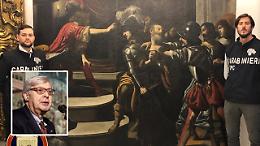 Quadro rubato nel castello di Buriasco: assolto Vittorio Sgarbi. &laquo;Non ci sono prove&raquo;