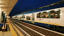 Guasto elettrico al Lingotto: pendolari al buio senza tabelloni n&eacute; annunci