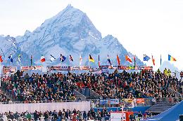 Olimpiadi Invernali 2026, il 17 febbraio giornata chiave per gli azzurri