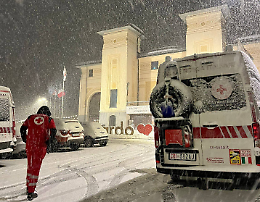 Valanghe, Rochemolles ancora chiusa e i turisti trovano posto in altri alberghi