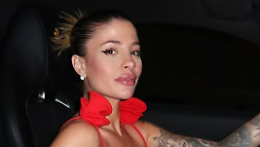 Chiara cambia uomo e casa?
&laquo;Solo una crisi passeggera&raquo;