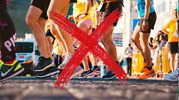 Stravigliana 2026 annullata ad Avigliana: il referendum blocca il via