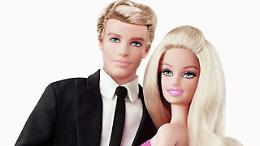 Barbie festeggia Ken: 65 anni dell&rsquo;iconico fidanzato che ha conquistato il mondo