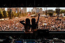 Kappa Futurfestival, l'evento di elettronica pi&ugrave; grande del mondo non solo a Torino: pronta un'edizione in Messico