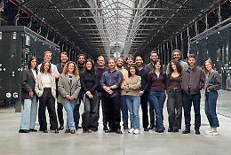 La rivoluzione della gestione dei rifiuti con l'IA: la startup torinese Nando raccoglie 3,3 milioni