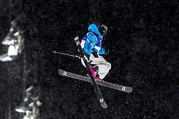 Inseguimento d'oro, Flora Tabanelli bronzo e l'Italia punta su quota 30