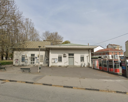 Torino, nuovo furto di rame a Piazza Stampalia: centro d'incontro danneggiato per la seconda volta