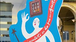 CioccolaT&ograve; 2026: Torino saluta oggi l'evento pi&ugrave; dolce - VIDEO 