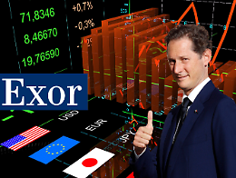 Elkann, dopo Iveco (e la Stampa) addio alle cliniche e all'oro: per Exor un bazooka da 5 miliardi