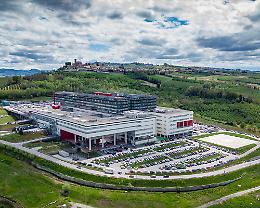 Chemioterapia e perdita del gusto: in Piemonte parte lo studio GustiAmo