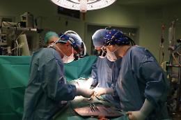 Nuovo cuore per il piccolo del Monaldi: oggi si decide per l&rsquo;operazione