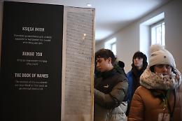 Tornare a casa diversi &laquo;Ora non possiamo pi&ugrave; voltarci dall&rsquo;altro lato&raquo;