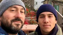 Tragedia sugli sci in Georgia: morto a 20 anni il torinese Pietro Ballarini